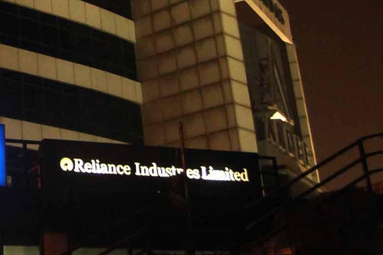 Reliance Industries Limited - UnsaidTalks