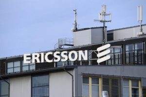 Ericsson Global