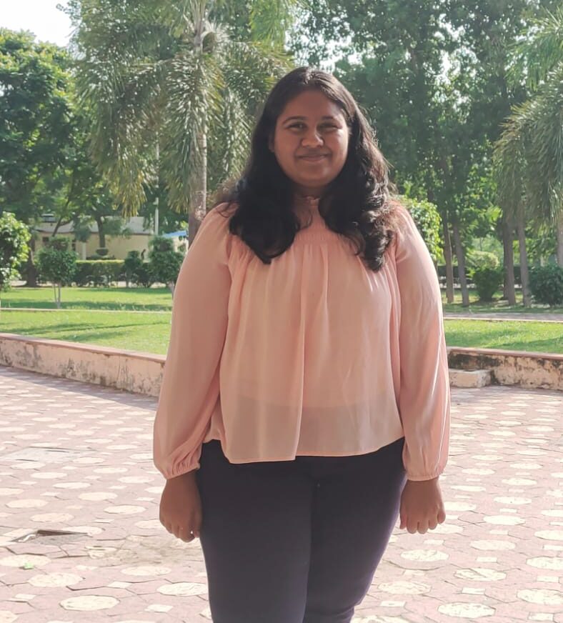 Tamanna Aggarwal
