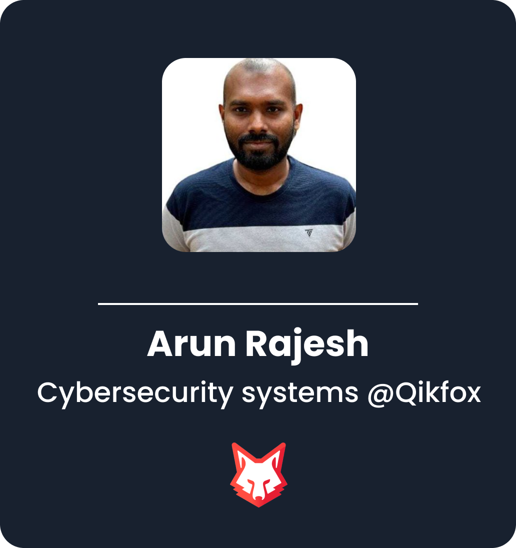 Arush-Build4Hire