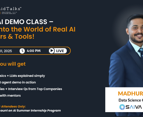 AI Demo Class