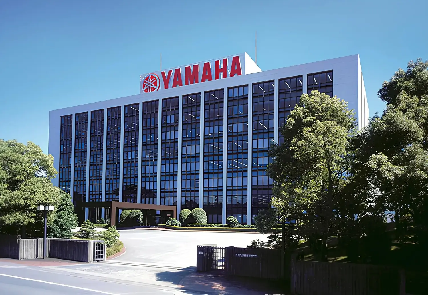 Yamaha