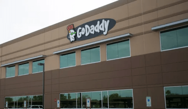 GoDaddy