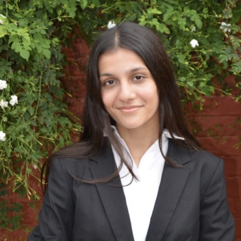 Arshia Sharma