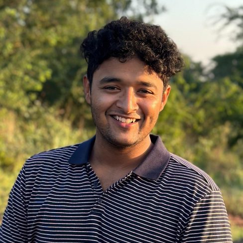 Chiraag Gupta