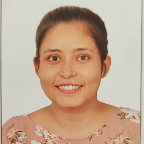 Nirupama Verma