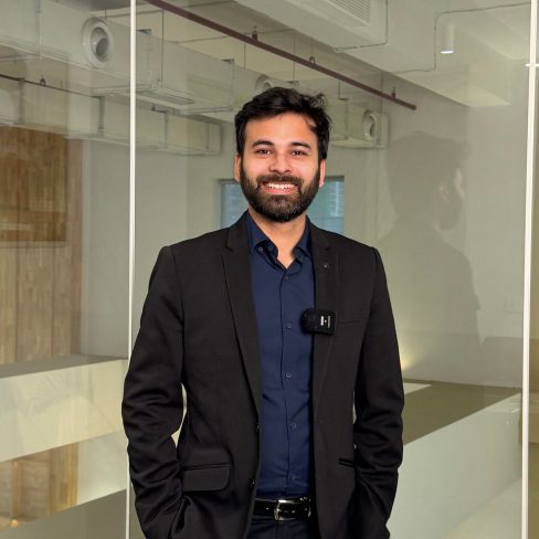 Raghav Chopra