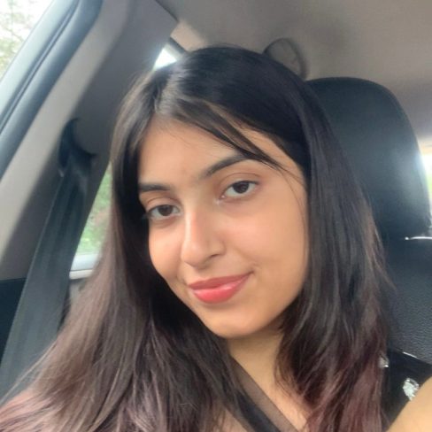 Tanya Suri